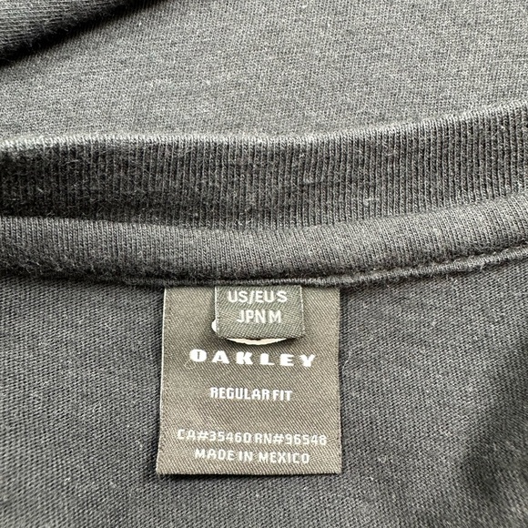 Oakley Graphic T-Shirt Men’s Small - Picture 3 of 5